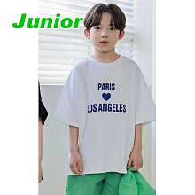 JS~JL ♥上衣(IVORY) MORE-2 24夏季 MOE240503-096『韓爸有衣正韓國童裝』~預購