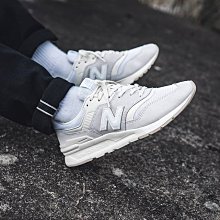 南 2021 9月 NEW BALANCE 997H 復古 997 男女鞋 CM997HCB 奶茶色 米白色  韓系