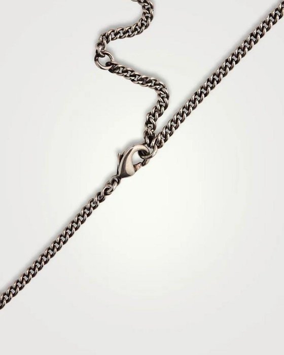 《限時代購》  BALENCIAGA BB ICON NECKLACE項鍊