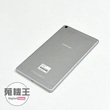 【蒐機王】Samsung Tab A 8.0 T295 32G LTE 可通話平板 瑕疵機【可用舊3C折抵購買】C8198-6