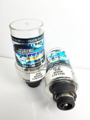 2pcs D4S HID 12V 35W XENON FOR Lexus 2006 GS300