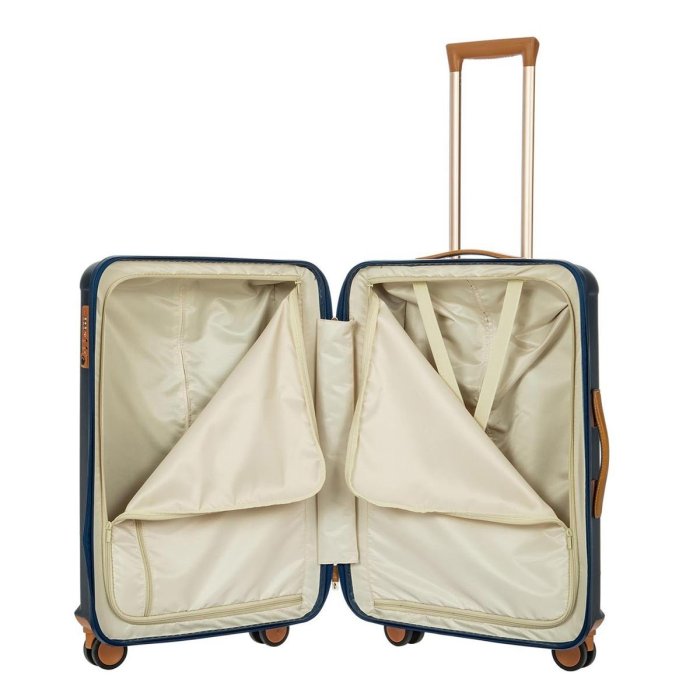 💓好市多代購/可協助售後/貴了退雙倍💓 Bric's Capri 系列 27吋行李箱 深藍