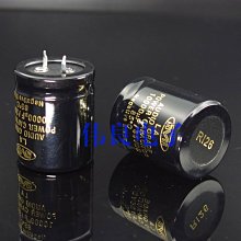 Nover(諾華) AUDIO 35V10000uF 電解電容 W208 [9026485]