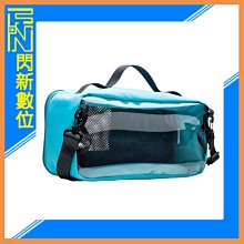 ☆閃新☆Shimoda Accessory Case Large 大型配件袋 斜背包 收納包(公司貨)520-095