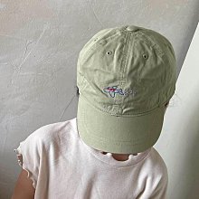 FREE ♥帽子(KHAKI) OATMEAL-2 24夏季 OAT240430-036『韓爸有衣正韓國童裝』~預購