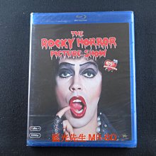 [藍光先生BD] 洛基恐怖秀 35週年紀念版 The Rocky Horror Picture Show