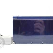 【高雄青蘋果】Nintendo NEW 3DS LL N3DS LL 雙螢幕 藍色 日版 二手掌上型主機#86979