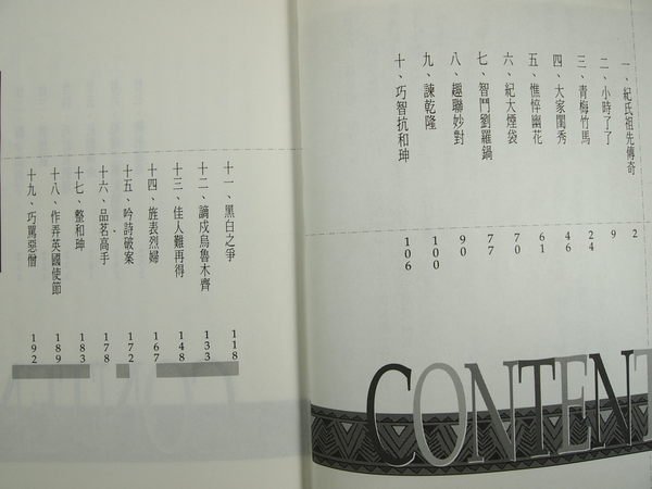 【懶得出門二手書】《幽默大師紀曉嵐》ISBN:9578325290│驛站│楊雪真│ 七成新(22D24)