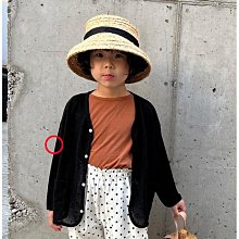 S~XL ♥外套(BLACK) MINIMAL-2 24夏季 MIA40425-029『韓爸有衣正韓國童裝』~預購