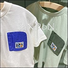 山東:BEAMS HEART / アウトドア ポケットTシャ/戶外OUT DOOR風格口袋設計 230801