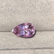 JING YUAN JEWELRY **天然孔賽石17.84ct 可做墜子 難得出清成本價 要買要快 慢了就沒了！