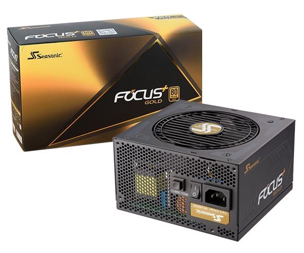 @電子街3C特賣會@全新海韻 SSR-850FX 金牌 FOCUS GX-850 Gold  850W GX850