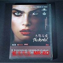 [DVD] - 時尚帝國合約的開始 ( 色慾名模 ) The Model