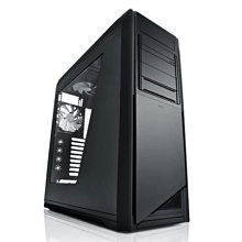 小白的生活工場*NZXT Switch 810電腦機殼~全塔內部黑色~~~現貨含稅