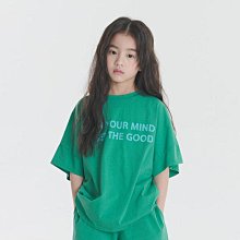 S~XL ♥上衣(GREEN) NAVI-2 24夏季 RON240410-053『韓爸有衣正韓國童裝』~預購