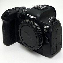 【蒐機王】Canon R6 機身 快門數 : 1865次 95%新 黑色【歡迎舊3C折抵】C6562-6