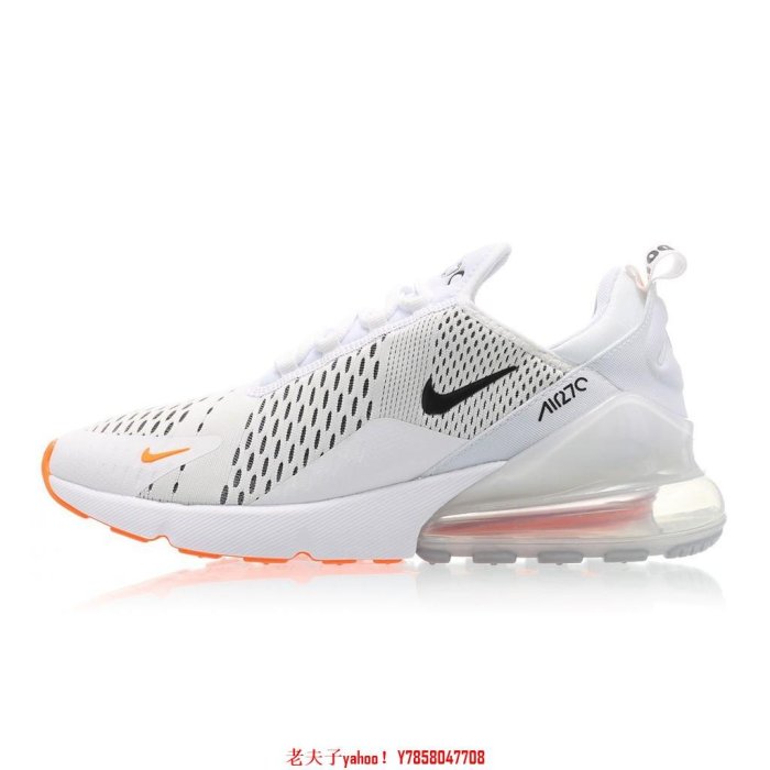 【老夫子】Nike Air Max 270 Just Do It AH8050-106鞋