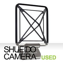 集英堂写真機【全國免運】中古美品 / HASSELBLAD 哈蘇 40215 戶外 動態用 取景框 觀景器 17215