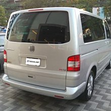 《※台灣之光※》全新VW福斯T5 05 08 09 08 06年高品質紅白晶鑽尾燈台灣製造1門專用