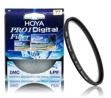 HOYA 58mm PRO 1D UV  抗紫外線鏡片 保護鏡 DMC 數位多層鍍膜 薄框 PRO1D