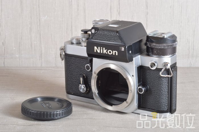 予約】 完動美品 F2 Nikon フィルムカメラ F2 Nikon Nikkor 50mm DP-1