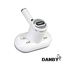 詢價優惠 DANBY 丹比 DB-25DMM UV紫外線真空除蹣吸塵器 獨立拍打功能，每分鐘8000次