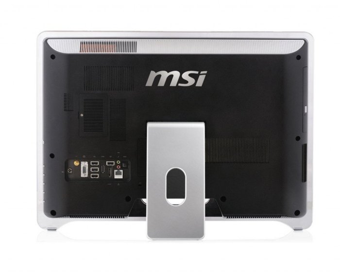 【川匯】微星 MSI Wind Top AE2220 (All in One PC T6600/4G)