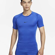 S.G NIKE PRO DRI-FIT TIGHT FB7933-480 小勾 運動 透氣 排汗 訓練 緊身 束衣