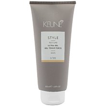 『山姆百貨』KEUNE 旋風膠 髮膠 200ml