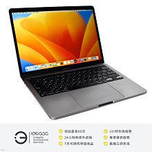 「點子3C」MacBook Pro TB版 13.3吋筆電 M1【店保3個月】8G 256G SSD A2338 MYD82TA 2020款 太空灰 DK901