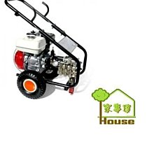 [ 家事達 ]台灣物理 -WH-2012E1 引擎式高壓洗淨機5.5HP 特價 清洗/汽車美容/打掃/洗車機/沖洗機