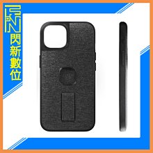 ☆閃新☆預購~PEAK DESIGN iPhone 14 易快扣 手機殼 附指環帶 (AFDM001i14LC)