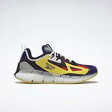 限時特2021 9月 REEBOK Zig Kinetica Collaborations FY2973 黑紅藍 運動鞋