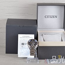 【品光數位】CITIZEN 星辰 AT8181-63L 石英 錶徑:42mm #112998A