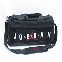 JORDAN 喬丹 JD2423006AD- 行李包 手提包 運動 外出 旅行 獨立鞋袋 36L【iSport愛運動】