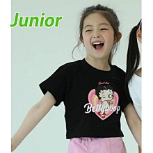 JS~JL ♥上衣(BLACK) VIVIELLY-2 24夏季 VIY240513-034『韓爸有衣正韓國童裝』~預購