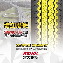 小李輪胎 建大 Kenda KR100 175-R-14 全新貨車載重輪胎 全規格 特惠價 各尺寸歡迎詢問詢價