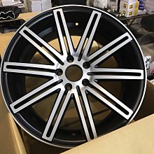 ☆光速改裝精品☆類 VOSSEN CV4 19吋 5孔114.3 ET42 8.5J