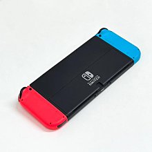 【蒐機王】Switch OLED 遊戲主機 95%新 紅藍色【歡迎舊3C折抵】C7991-6