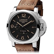 沛納海 Panerai Luminor1950 10 Days PAM00533 自動機械腕表 44mm