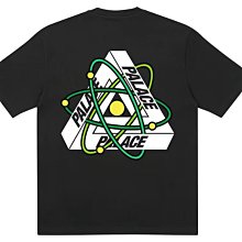 【日貨代購CITY】2022AW PALACE TRI ATOM T-SHIRT 環繞 三角 短T 現貨