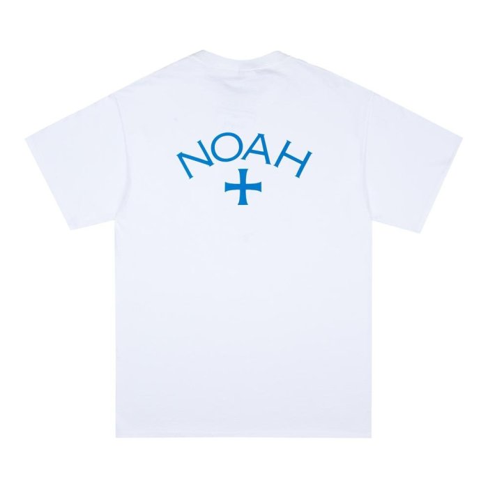 【日貨代購CITY】2020SS NOAH Summer Core Logo Tee 短TEE 現貨