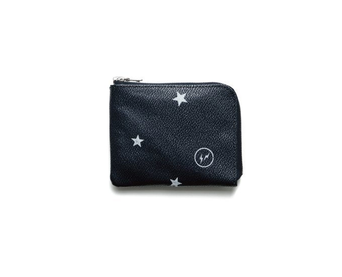 【日貨代購CITY】Uniform Experiment STAR SMALL WALLET 閃電 皮夾 現貨