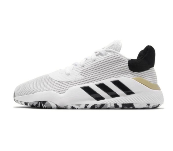 {全新正品現貨} ADIDAS PRO BOUNCE 2019 LOW GC EF8805