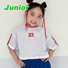 3X~4X ♥上衣(WHITE) BETTER J-2 24夏季 BTJ240527-065『韓爸有衣正韓國童裝』~預購
