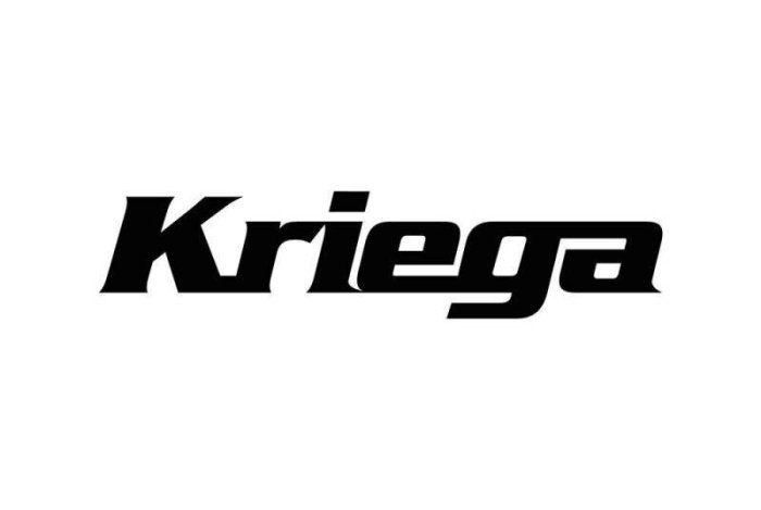 颱風部品:KRIEGA 清潔與保養大法