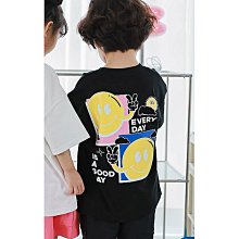 5~9 ♥上衣(BLACK) MINICABINET-2 24夏季 MCT240320-029『韓爸有衣正韓國童裝』~預購