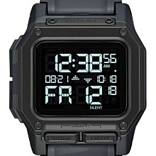 NIXON REGULUS 專為美國特種部隊設計 潮流 電子錶 迷彩 A1180-3015 原廠公司貨