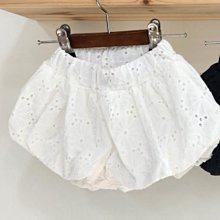 5~11 ♥褲子(白色) COLOR-1 24夏季 COL40319-051『韓爸有衣正韓國童裝』~預購