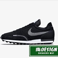 南◇2021 4月 NIKE  DBreak-Type 休閒鞋 運動 男女鞋 CJ1156-003 黑色 解構 N354